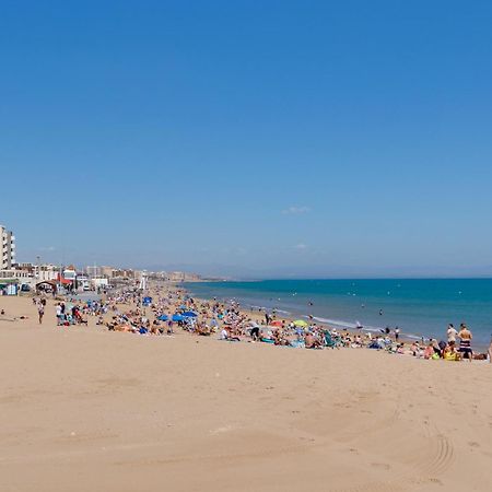 Urb Vinamar Daire Torrevieja Dış mekan fotoğraf