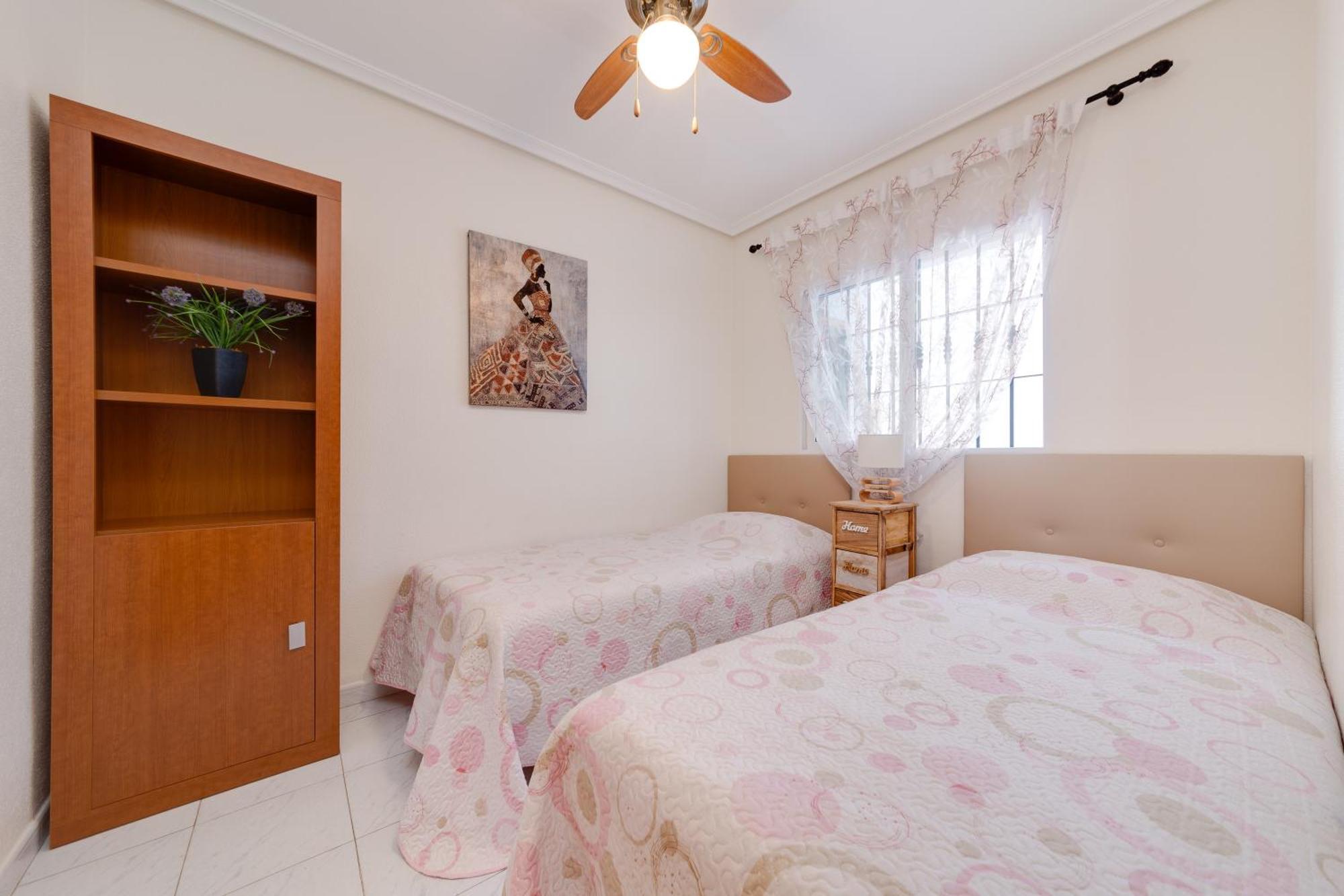 Urb Vinamar Daire Torrevieja Dış mekan fotoğraf