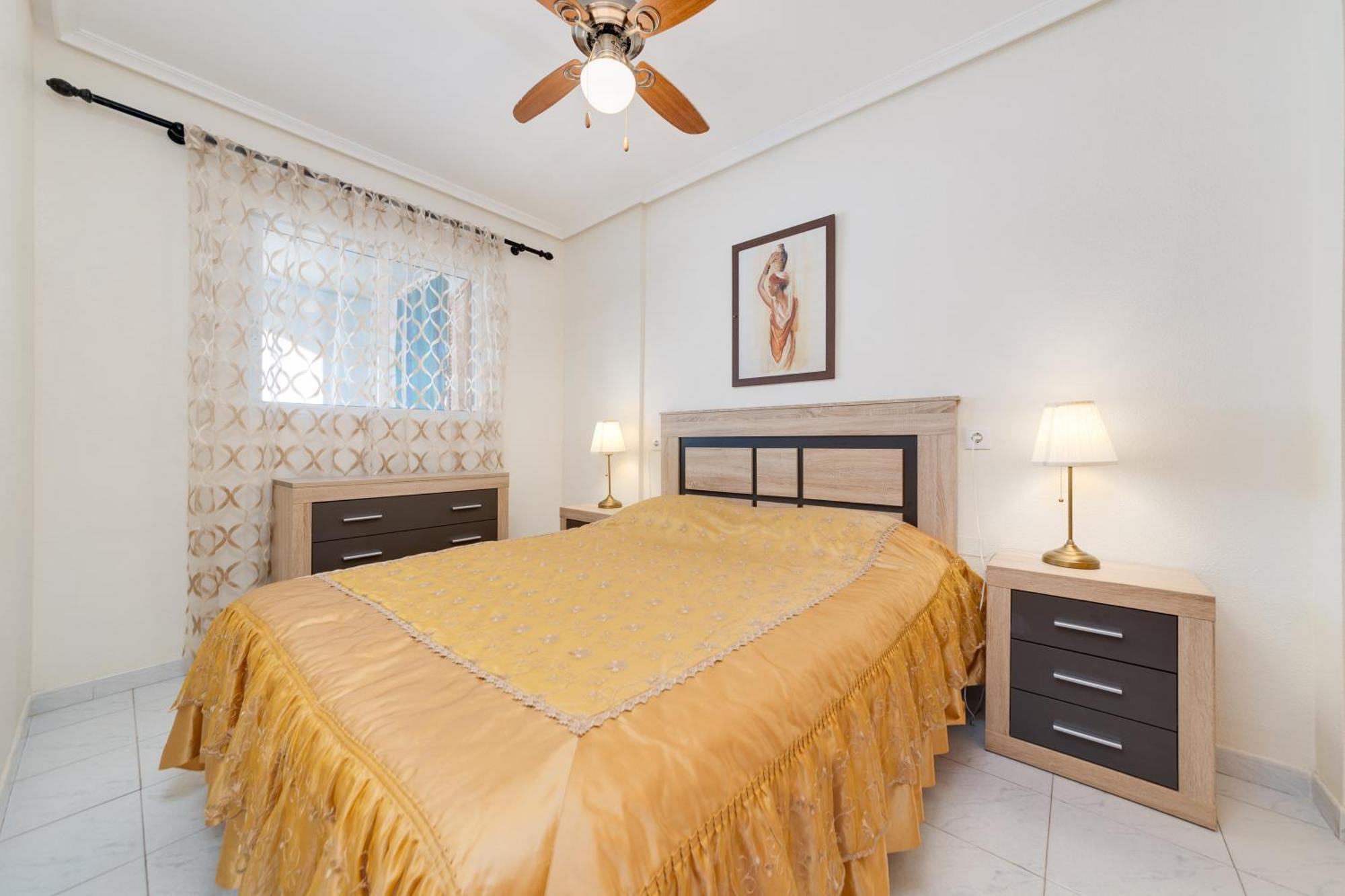 Urb Vinamar Daire Torrevieja Dış mekan fotoğraf