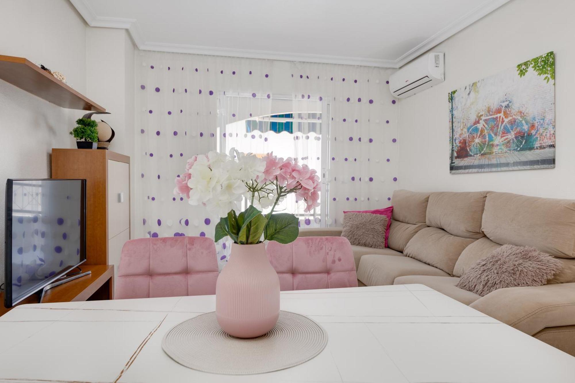 Urb Vinamar Daire Torrevieja Dış mekan fotoğraf