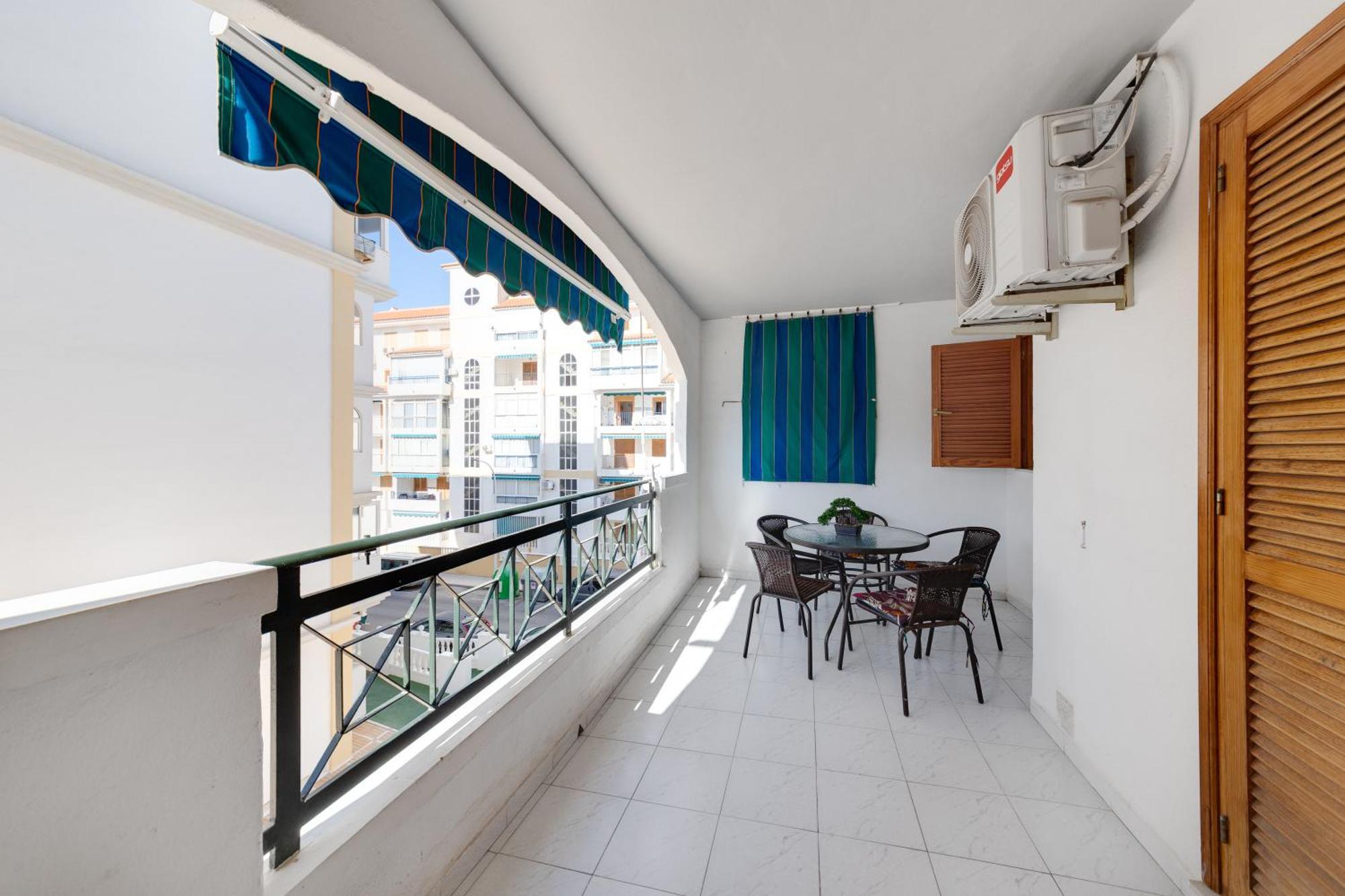 Urb Vinamar Daire Torrevieja Dış mekan fotoğraf