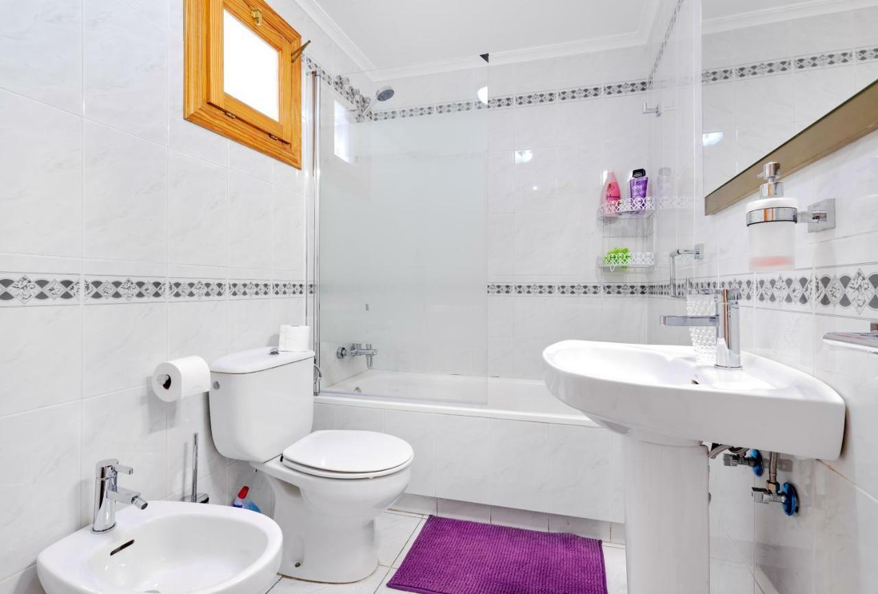 Urb Vinamar Daire Torrevieja Dış mekan fotoğraf